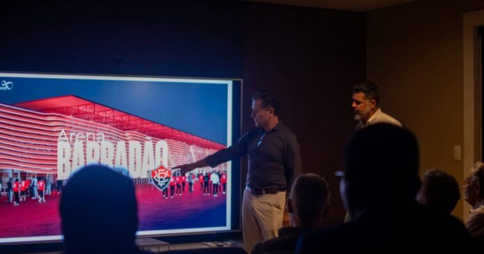 vitoria-apresentara-projeto-da-arena-barradao-em-evento-para-torcedores;-saiba-mais