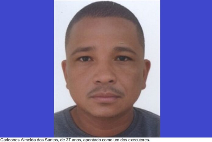 cinco-meses-apos-crime,-pm-prende-segundo-suspeito-de-executar-mulher-em-guerra-do-trafico-em-prado