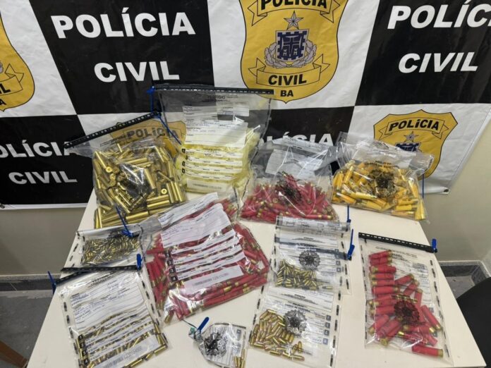 tres-idosos-sao-presos-durante-operacao-que-desmontou-fabrica-artesanal-de-armas-no-oeste-da-bahia