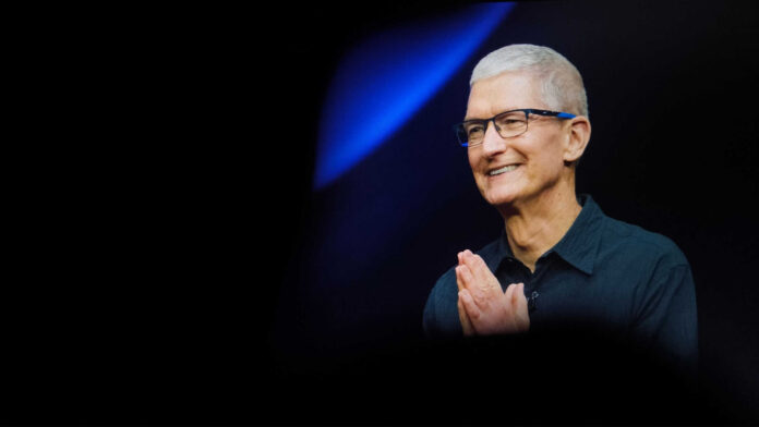 fim-da-era-tim-cook-esta-proximo?-apple-acelera-discussoes-sobre-novo-ceo