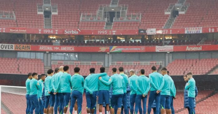 confira-as-escalacoes-oficiais-de-brasil-x-senegal-pelo-amistoso-internacional