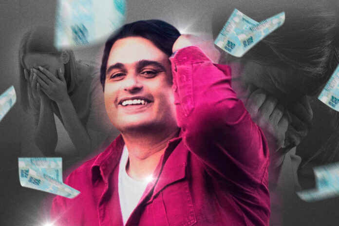 youtuber-que-prometia-se-casar-com-varias-mulheres-fez-fortuna-com-golpe