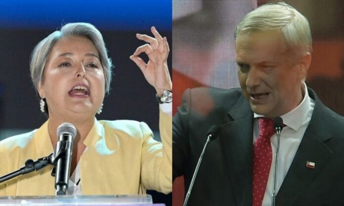 jeannette-jara-x-jose-antonio-kast:-conheca-os-favoritos-a-presidencia-do-chile
