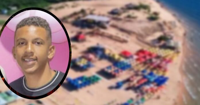 adolescente-de-jacobina-se-afoga-no-rio-sao-francisco-durante-passeio;-corpo-e-encontrado