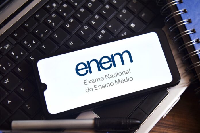 enem-2025:-veja-quando-saem-o-gabarito-e-os-resultados-das-provas