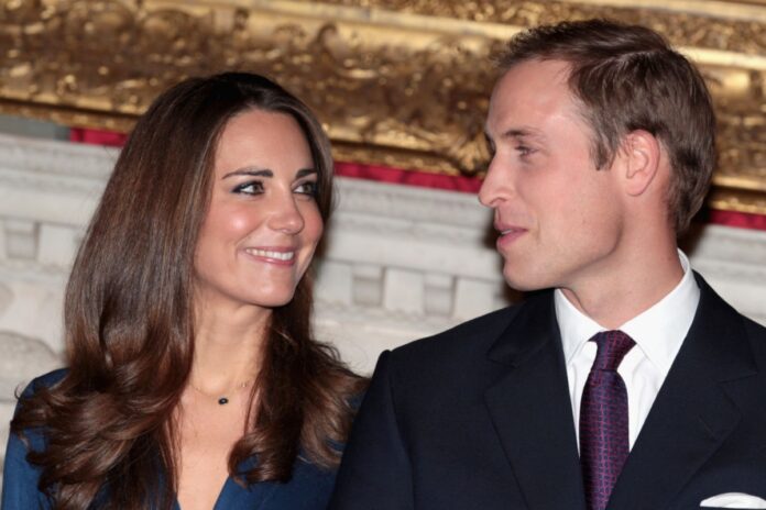 o-que-a-entrevista-de-noivado-de-kate-e-william-revela-15-anos-depois