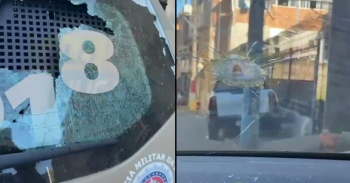 pm-fica-ferido-apos-confronto-com-traficantes-do-comando-vermelho-no-nordeste-de-amaralina