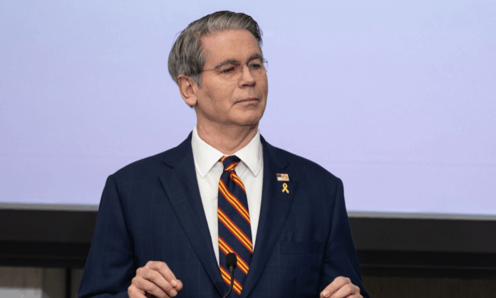 eua-apostam-em-cortes-de-tarifas-e-impostos-para-aliviar-custo-de-vida-em-2026,-diz-bessent