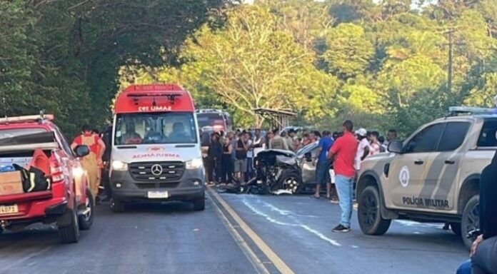acidente-deixa-quatro-feridos-e-causa-congestionamento-em-vera-cruz