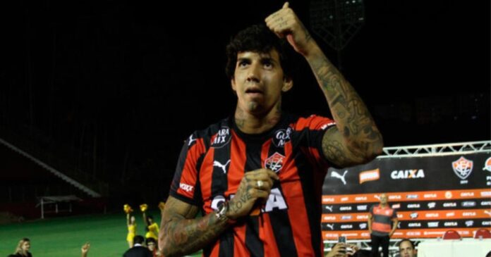 ex-vitoria,-victor-ramos-e-o-novo-reforco-da-juazeirense-para-a-temporada-2026