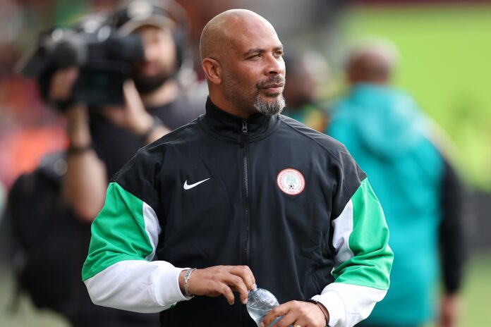 nigeria-acusa-rd-congo-de-usar-vudu-em-eliminacao-na-repescagem