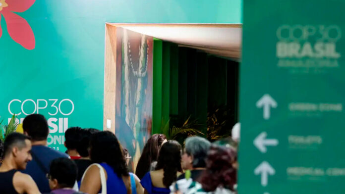 cop30-entra-em-fase-decisiva-nesta-semana;-entenda-o-que-esta-em-jogo