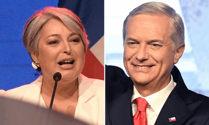 quem-sao-os-candidatos-no-segundo-turno-das-eleicoes-chilenas