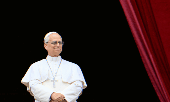 papa-cobra-acoes-concretas-em-mensagem-a-cop30:-‘mudanca-climatica-nao-e-ameaca-distante’