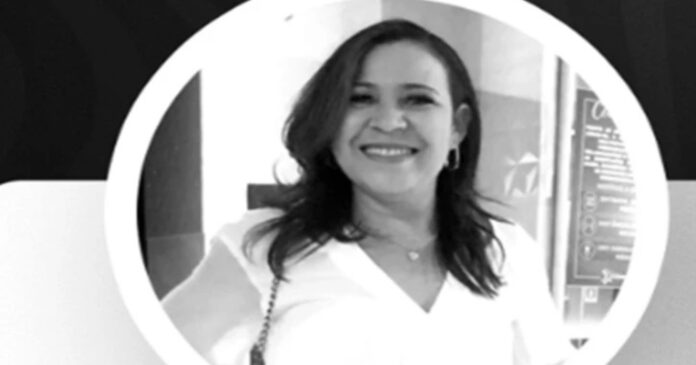 ex-secretaria-de-educacao-de-serra-do-ramalho-e-encontrada-morta-apos-2-dias-desaparecida