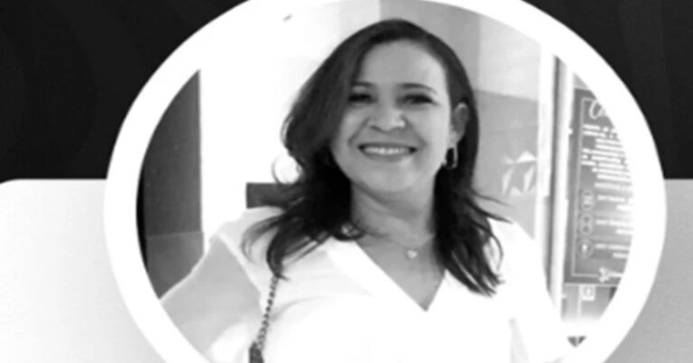 ex-secretaria-de-educacao-de-serra-do-ramalho-e-encontrada-morta-apos-2-dias-desaparecida