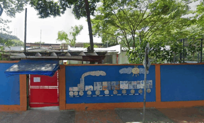 escola-de-sp-acusa-pms-de-coacao-apos-pai-policial-reclamar-de-licao-sobre-cultura-africana