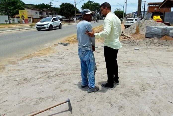 depois-de-fugir,-acusado-de-matar-amante-da-esposa-retorna-a-regiao-e-acaba-preso-enquanto-trabalhava