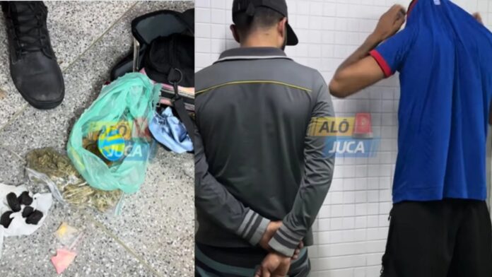 suspeitos-sao-detidos-com-drogas-apos-abordagem-da-policia-militar