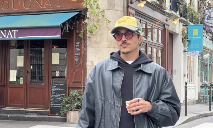 vice-lider-do-pt-convida-chico-moedas,-ex-de-luisa-sonza,-para-candidatura-em-2026