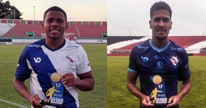 destaques-do-galicia-em-2025,-palacios-e-brendon-fecham-com-o-bahia-de-feira-para-disputa-do-baianao