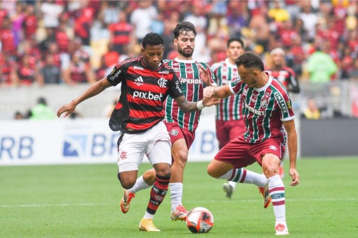 fluminense-x-flamengo:-saiba-onde-assistir-ao-classico-carioca