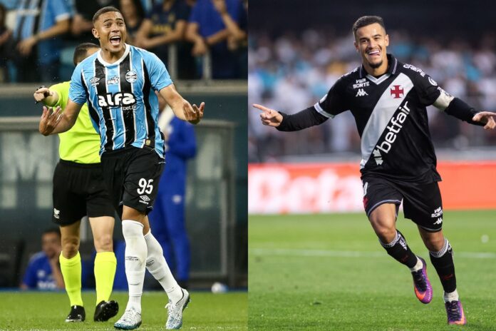 gremio-x-vasco:-saiba-onde-assistir-ao-jogo-do-brasileirao