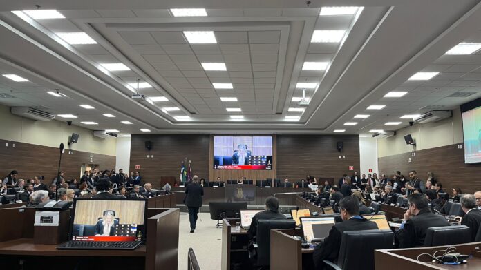 com-disputa-acirrada-entre-josevando-e-cicero-landim,-eleicao-para-1o-vice-presidente-do-tj-ba-sera-definida-em-segundo-turno