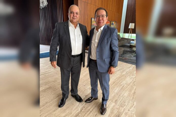 ex-presidente-da-caixa,-nelson-souza-e-indicado-para-assumir-o-brb