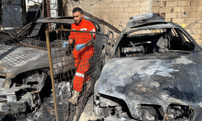 israel-pede-evacuacao-de-duas-aldeias-do-sul-do-libano-que-planeja-bombardear