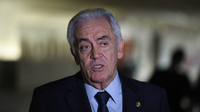 otto-alencar-quer-promover-audiencia-publica-na-ccj-para-debater-projeto-antifaccao-e-promete-tramitacao-rapida