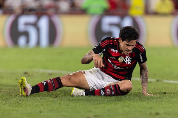 flamengo:-veja-as-opcoes-de-filipe-luis-para-substituir-pedro