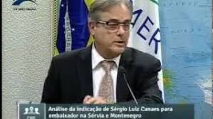 sergio-canaes-morre-aos-73-anos;-itamaraty-registra-4a-morte-de-embaixador-da-ativa-em-2025