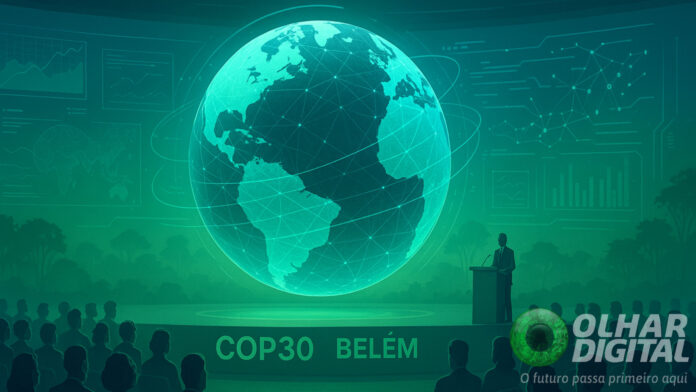cop30:-proposta-contra-aquecimento-aparece-em-rascunho-de-carta-final