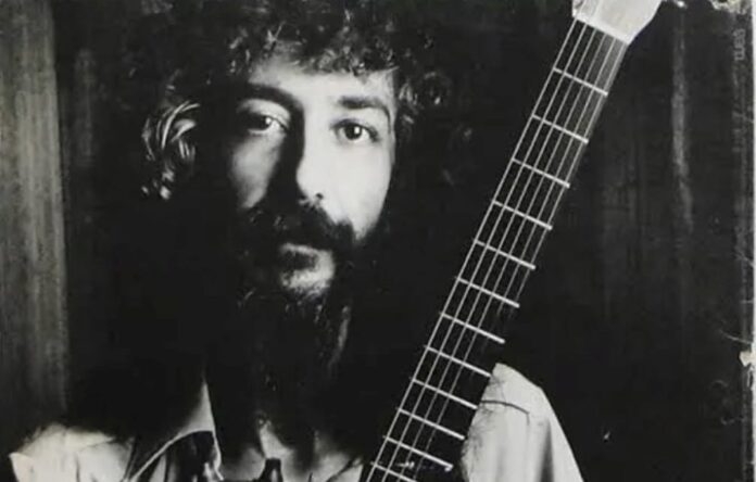 morre-andre-geraissati,-referencia-da-musica-instrumental-brasileira,-aos-74-anos