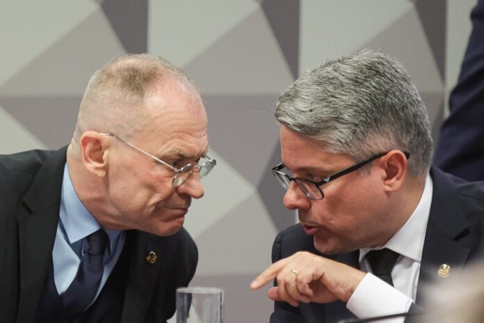 cpi-do-crime-organizado-comeca-morna,-mas-senadores-estao-otimistas