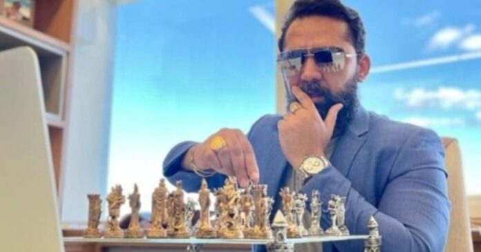 mandante-de-execucao-de-influenciador-em-feira-e-preso-ao-dar-entrada-em-hospital;-crime-ocorreu-em-avenida-movimentada