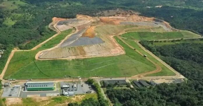 orgao-ambiental-analisa-pedido-de-ampliacao-de-empresa-sobre-aterro-sanitario-de-salvador