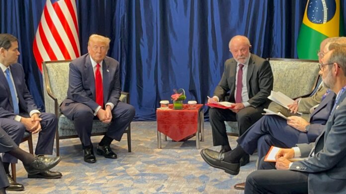 itamaraty-preve-fim-das-tarifas-de-trump-ate-inicio-de-dezembro