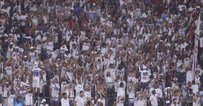 confira-publico-e-renda-de-bahia-x-fortaleza-pelo-brasileirao-2025