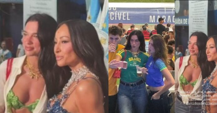 futebol,-samba-e-caipirinha:-dua-lipa-aproveita-noitada-no-rio-de-janeiro-com-sabrina-sato