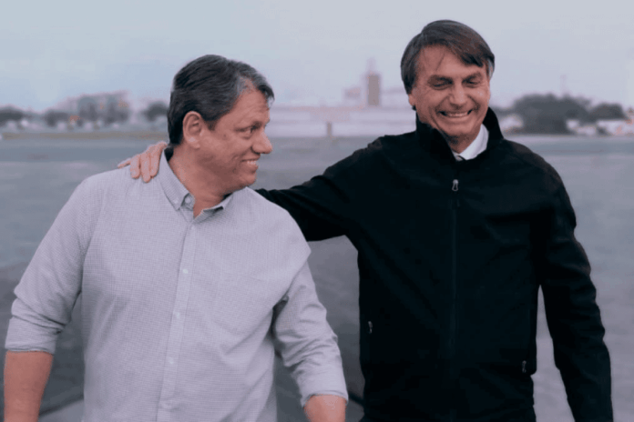 tarcisio-se-isola-nas-montanhas-enquanto-bolsonaro-prepara-ida-a-papuda