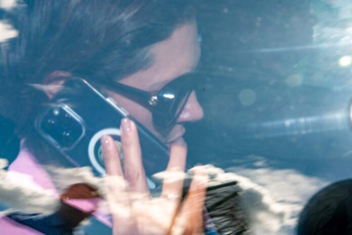 michelle-desembarca-em-brasilia-apos-prisao-de-jair-bolsonaro