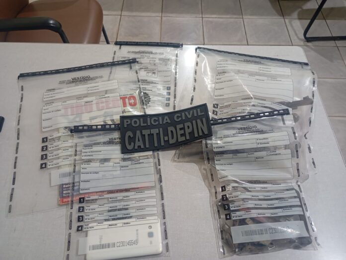 policia-civil-prende-responsavel-por-oficina-de-armas-artesanais-em-santana