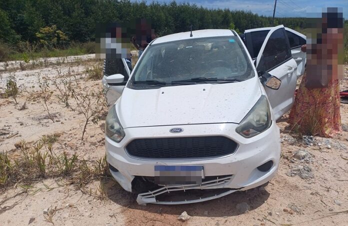 desvio-de-animal-na-br-418-termina-em-capotamento-e-deixa-mulher-em-estado-grave