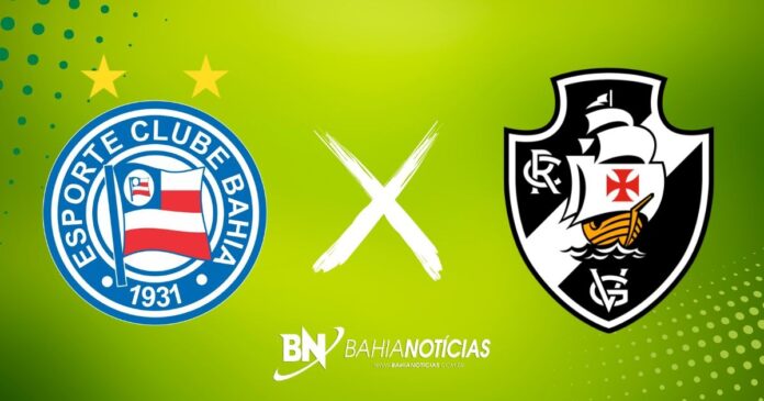 bahia-x-vasco-da-gama:-confira-provaveis-escalacoes,-arbitragem,-horario-e-onde-assistir