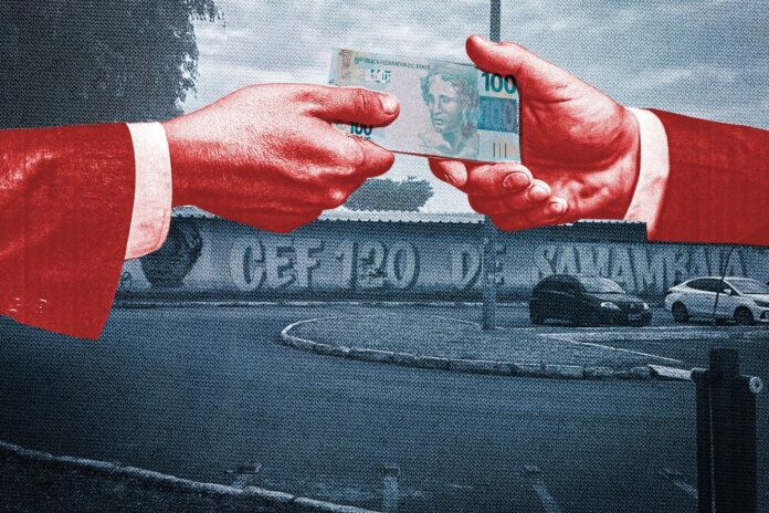 ex-gestores-de-escola-do-df-sao-acusados-de-desviar-verba-de-projeto-social