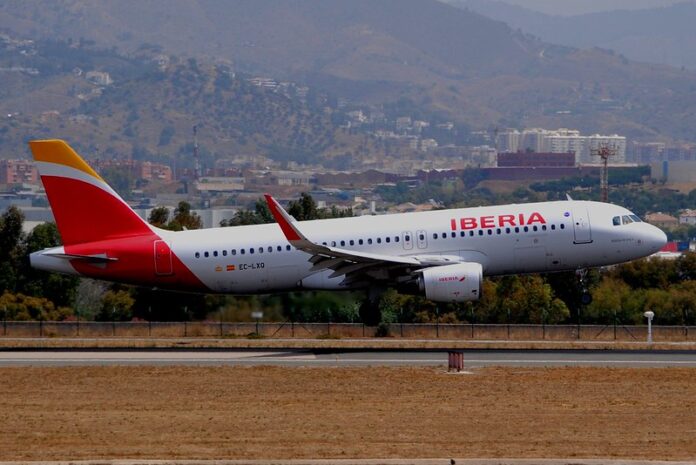 aeroporto-de-madri-cancela-todos-os-voos-para-a-venezuela-apos-alerta-dos-eua