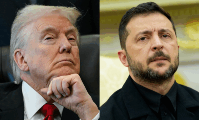 trump-critica-ucrania-por-nao-agradecer-esforcos-dos-eua-para-alcancar-a-paz