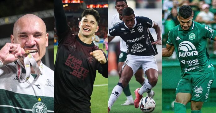 serie-b:-coritiba,-athletico-pr,-chapecoense-e-remo-voltam-a-elite-do-campeonato-brasileiro;-veja-resultados